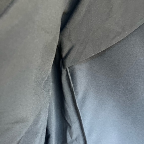 Quince Scuba Single-Breasted Convertible Blazer - Picture 7 of 16